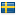 ganatenapants.com server is located in Sweden